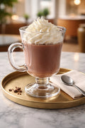Whipped Hot Chocolate