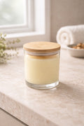 Quiet Haven Candle